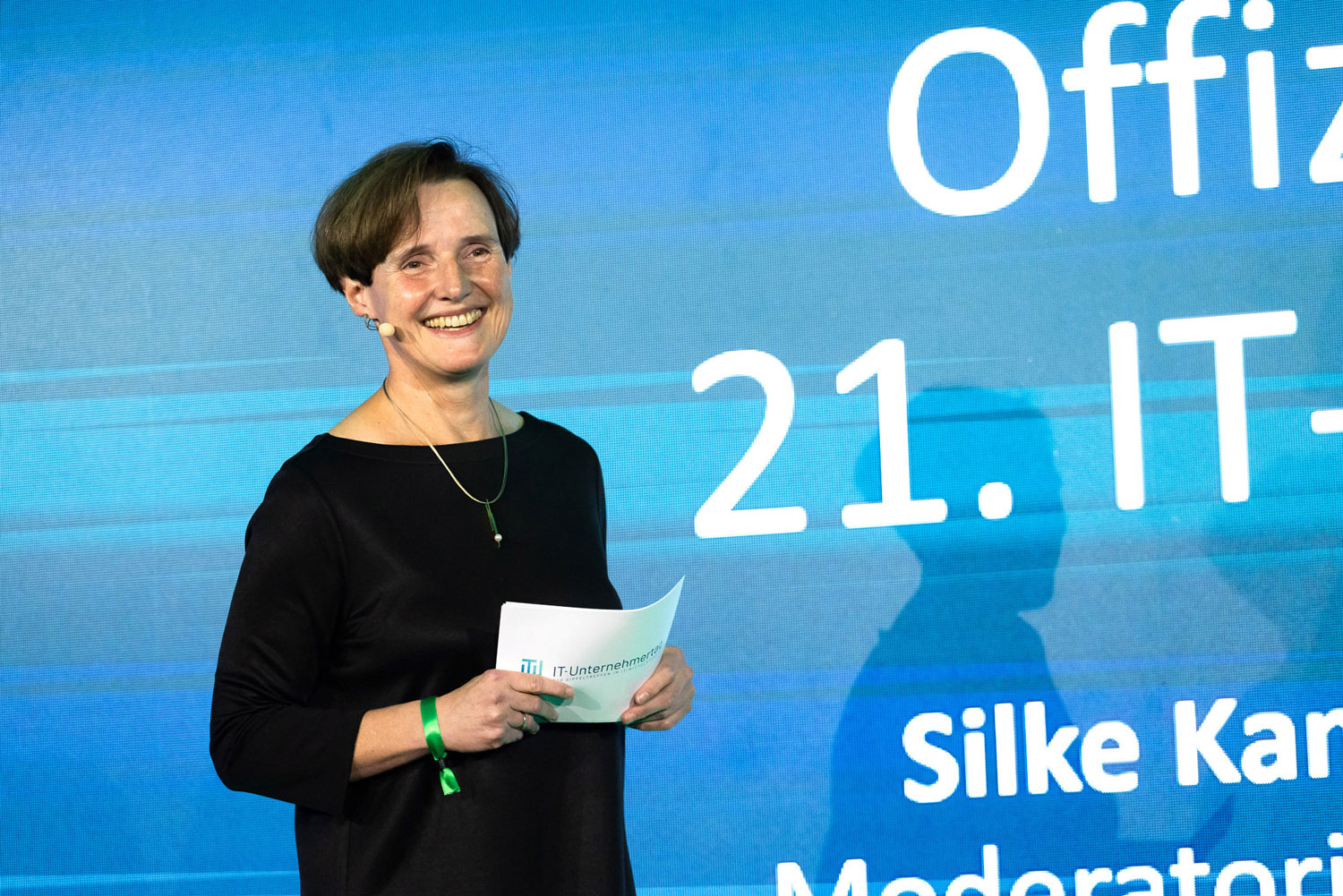 Speaker Room 2025-13