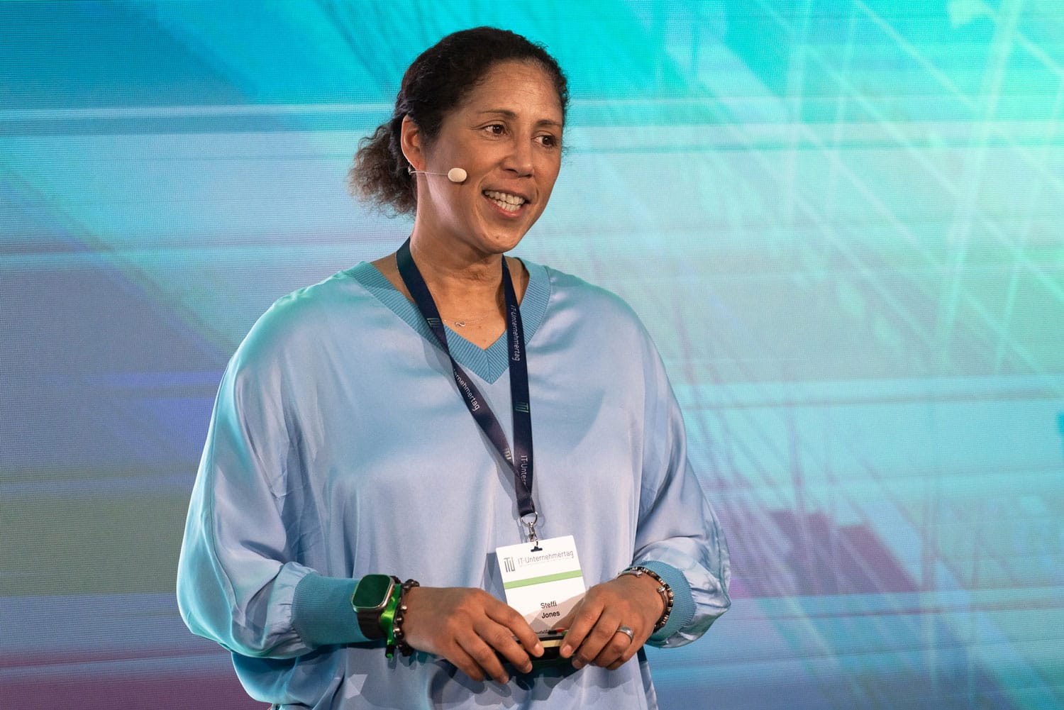 Speaker Room 2025-14