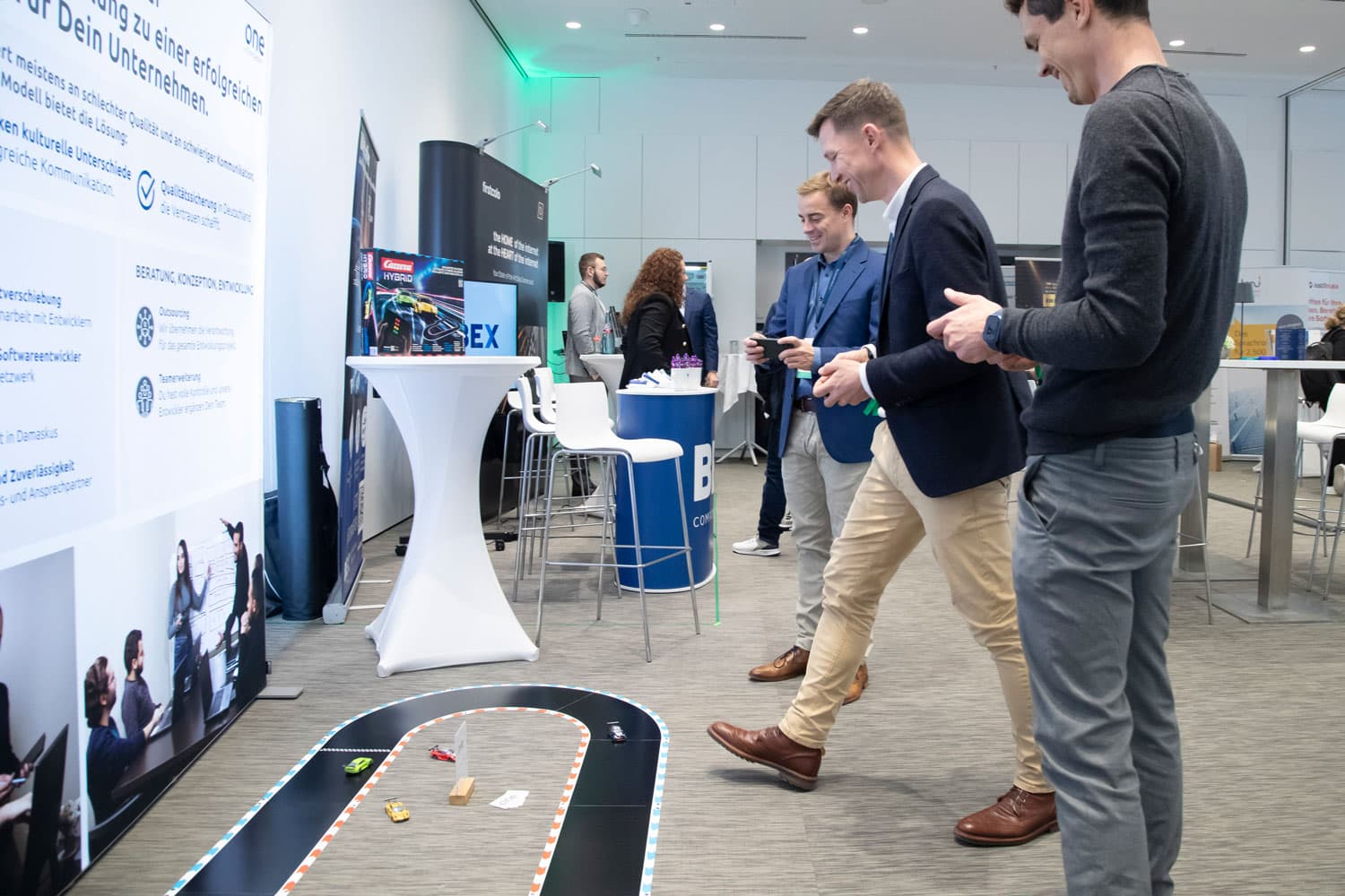 Ausstellerforum 2025-1