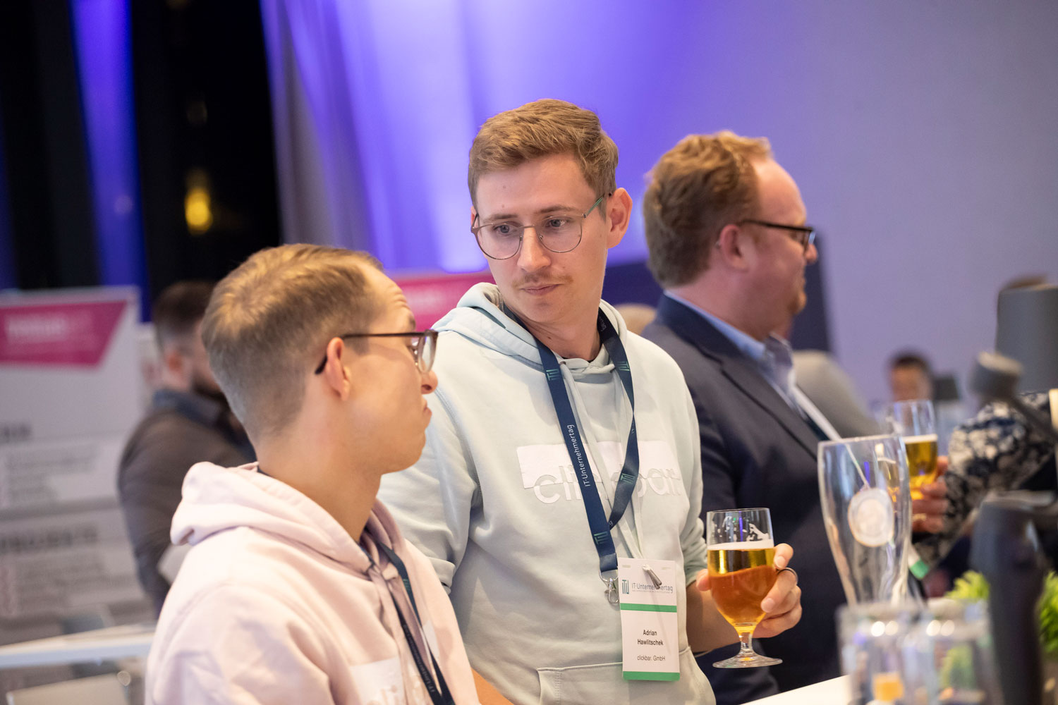 Dinner Lounge 2025-2