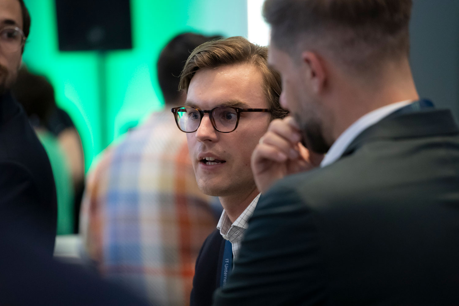 Dinner Lounge 2025-10