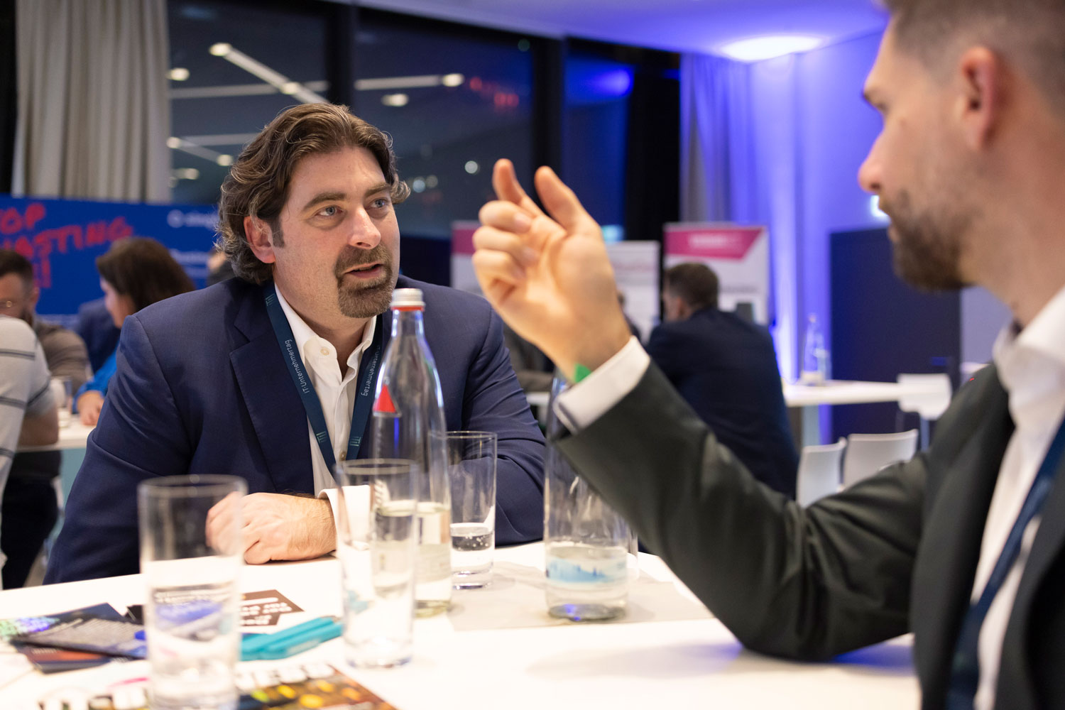 Dinner Lounge 2025-12