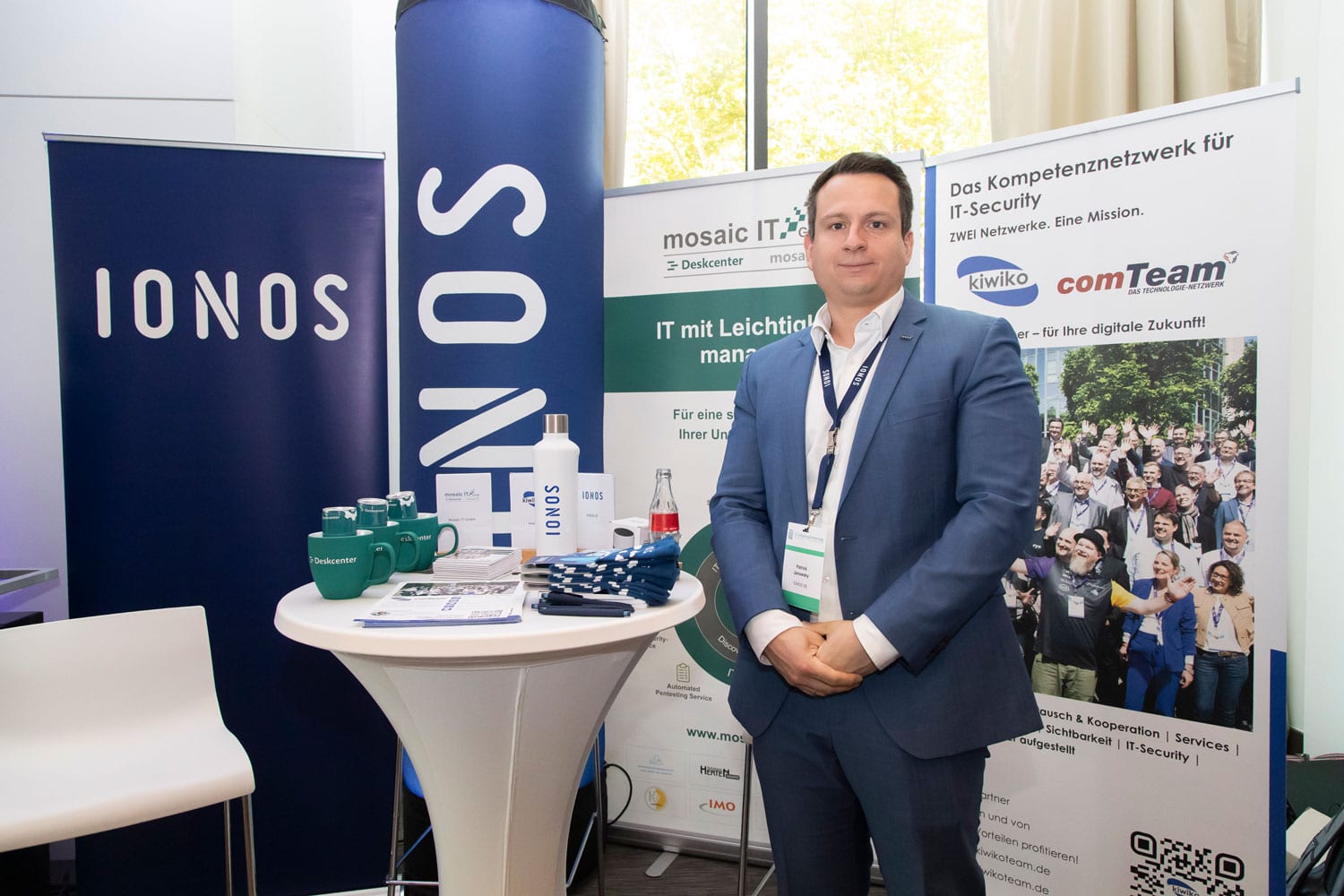 Ausstellerforum 2025-11