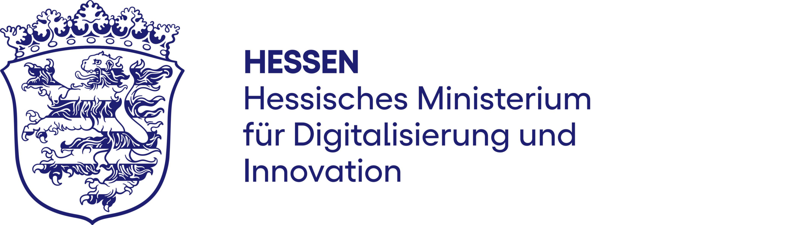 Hessisches Ministerium für Digitalisierung und Innovation