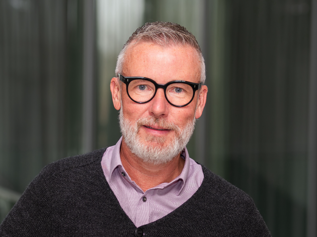 Christian Gericke