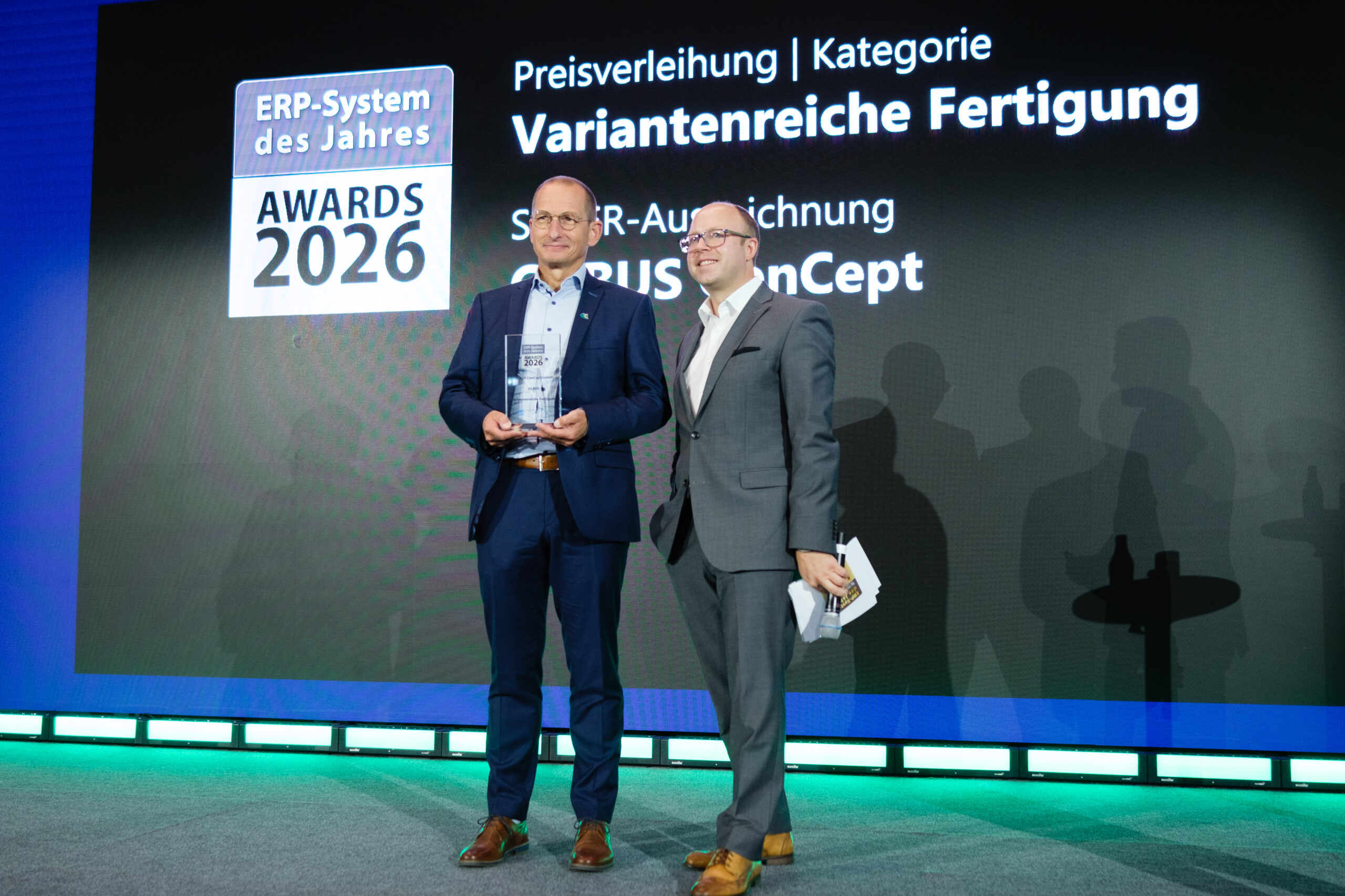 IT-Unternehmertag 2026 – Networking