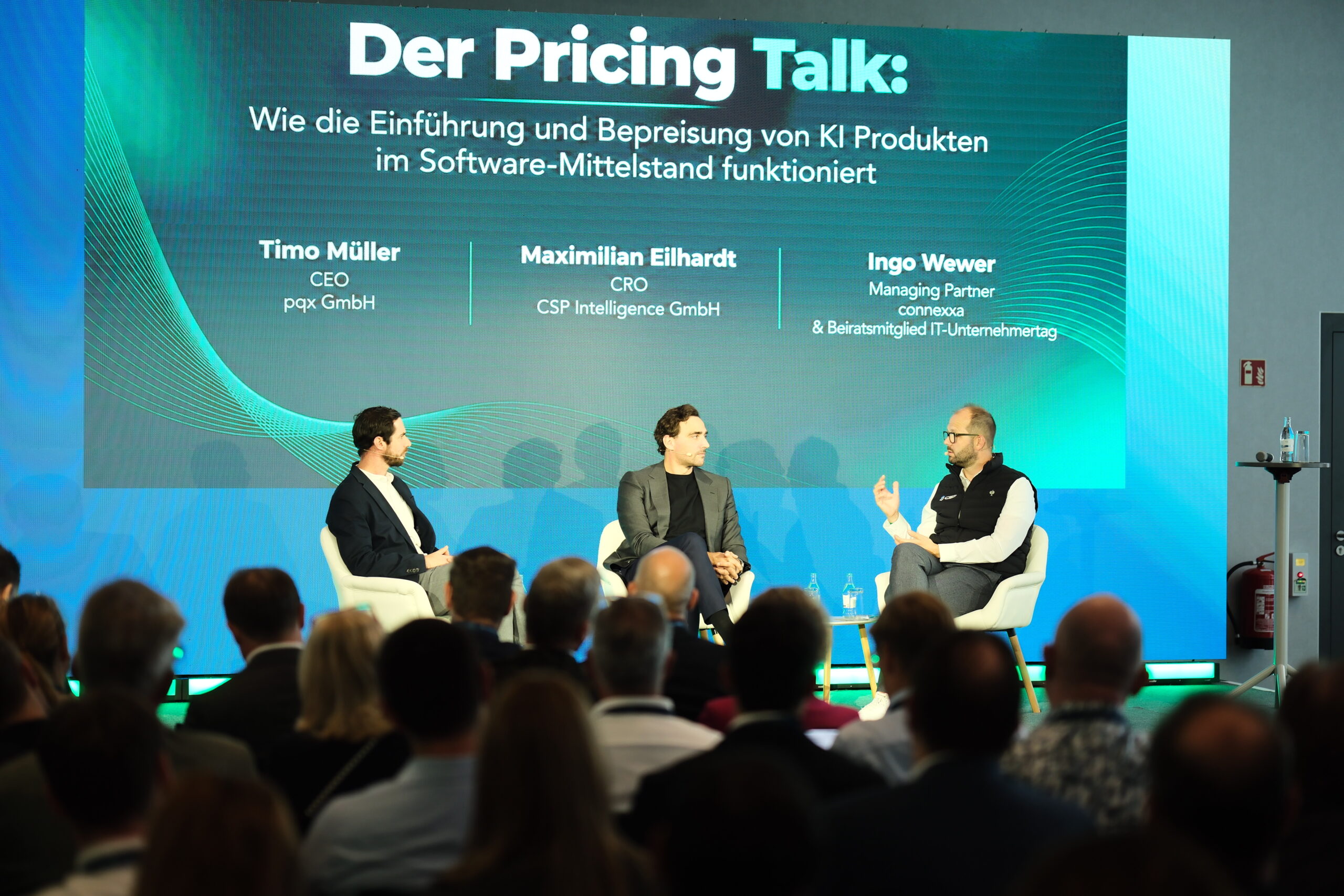 IT-Unternehmertag 2026