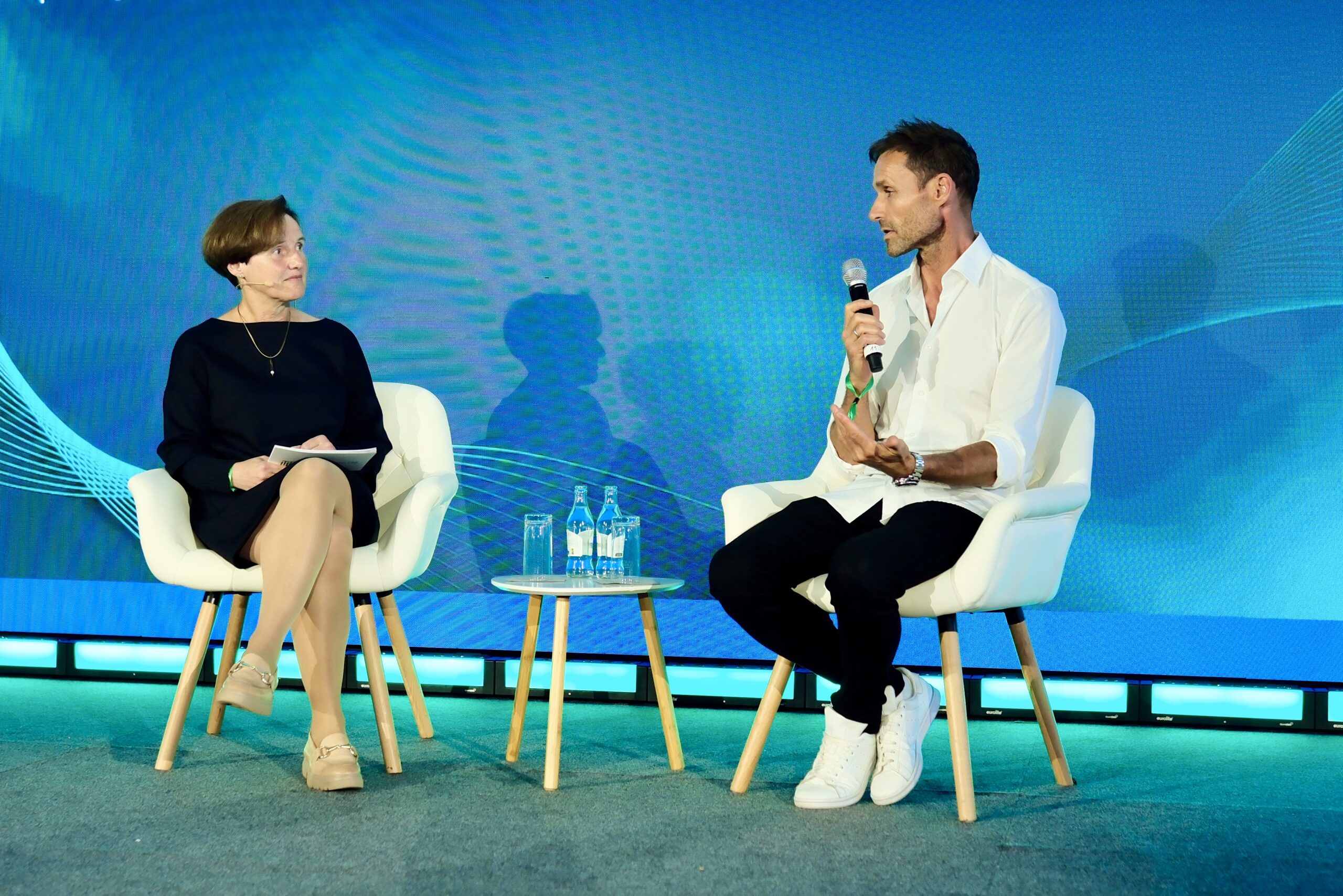 Impression vom IT-Unternehmertag 2026
